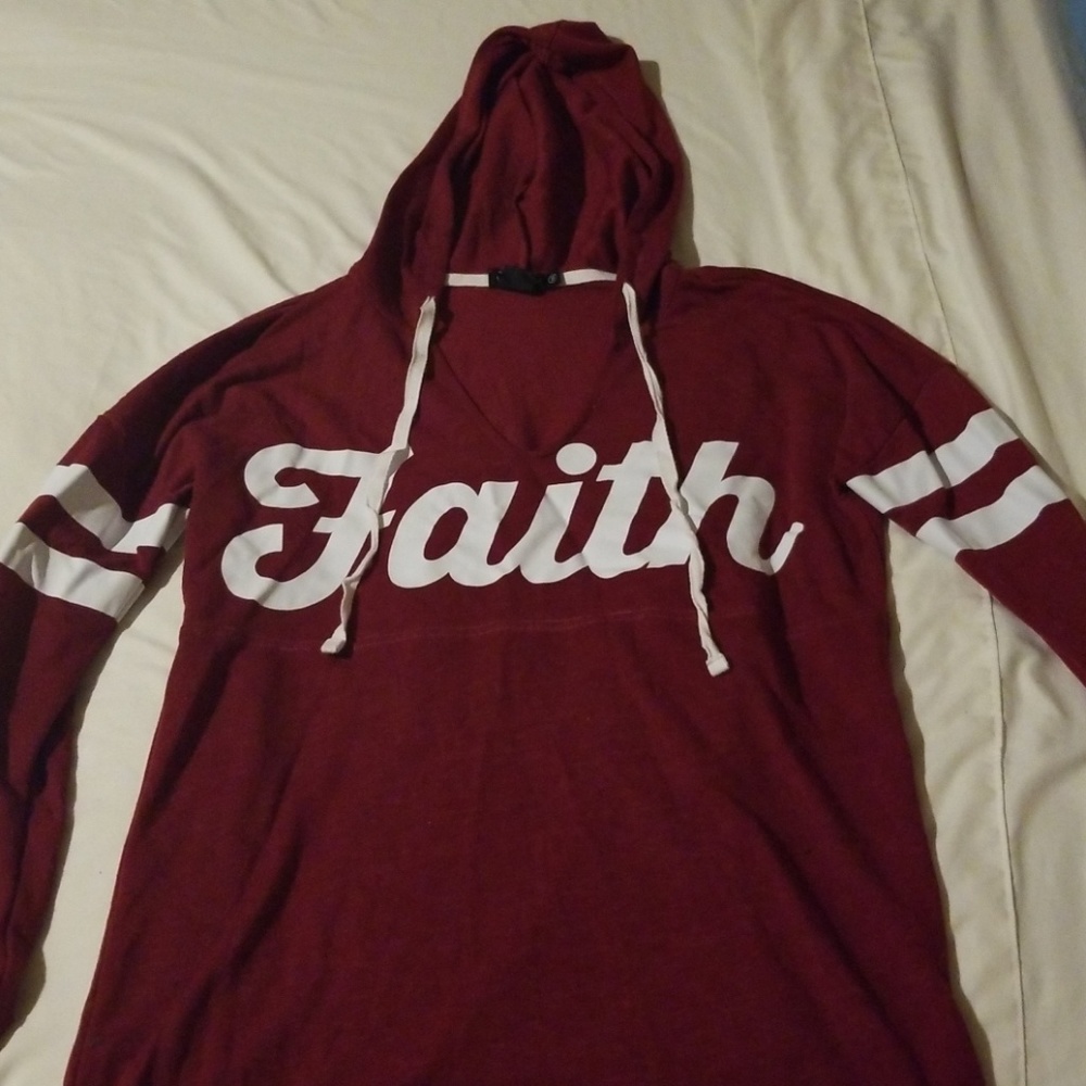 GUC LONG SLEEVED SHIRT
